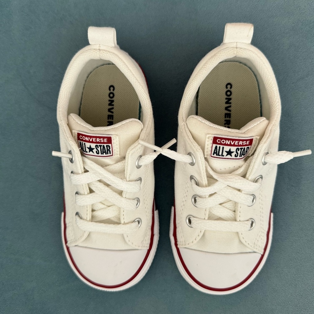 NWOT All Star Converse